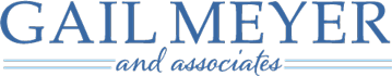 Gail Meyer Educational Consultant - logo